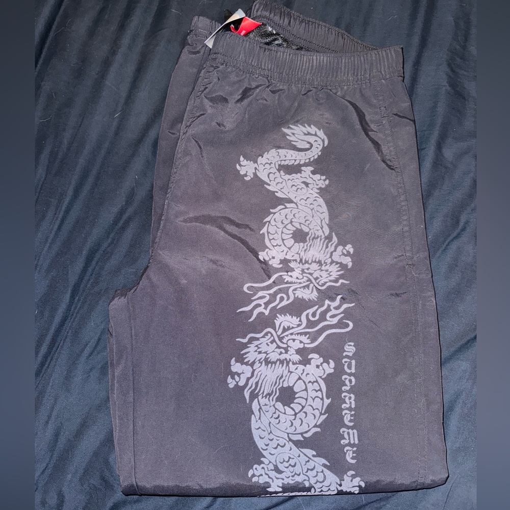 Supreme Dragon Track Pant